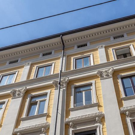 Loft Rossetti Trieste Exterior photo