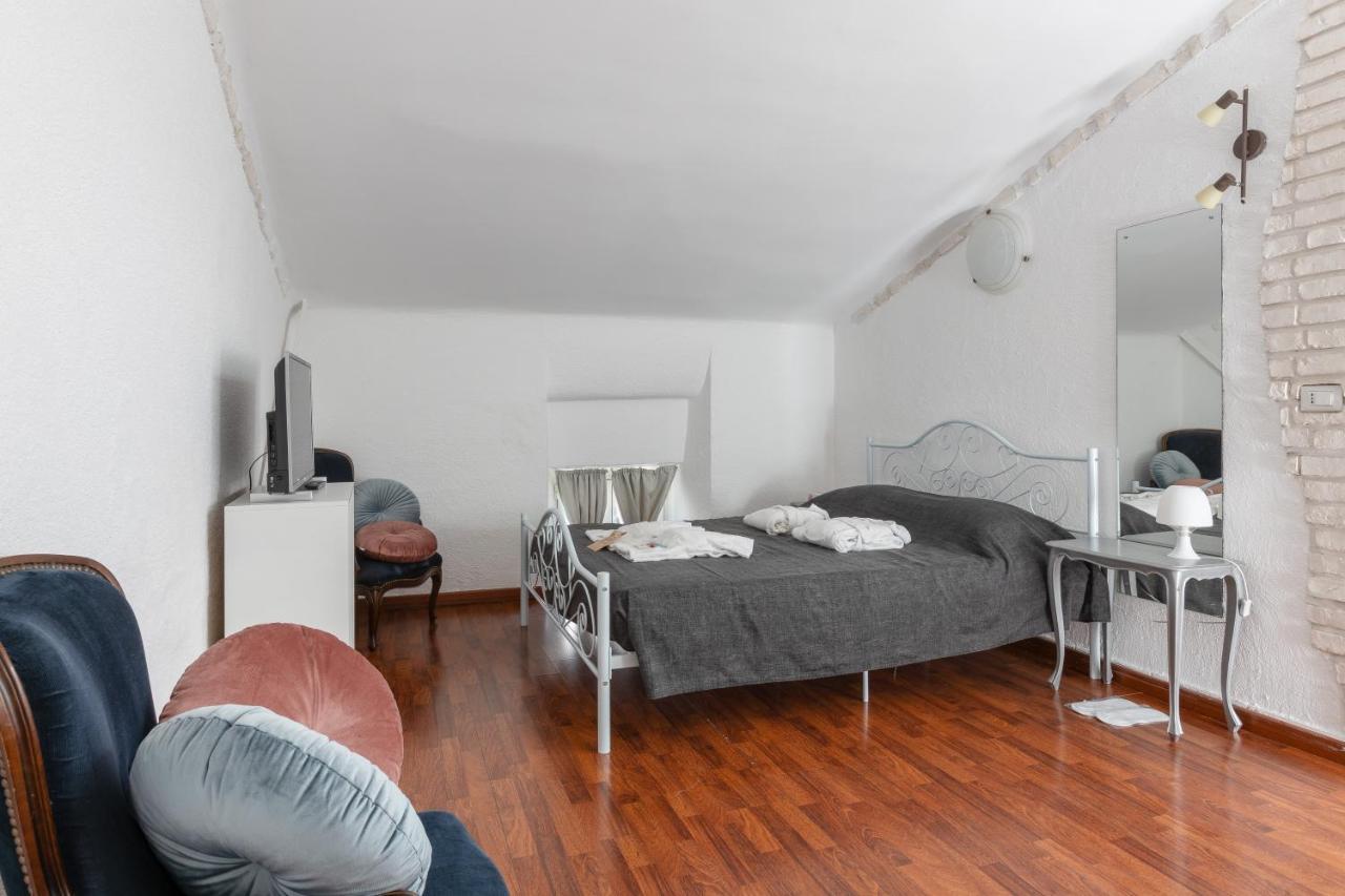 Loft Rossetti Trieste Exterior photo