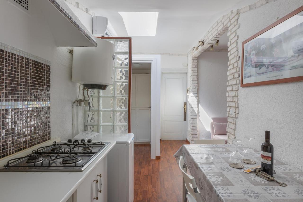 Loft Rossetti Trieste Exterior photo