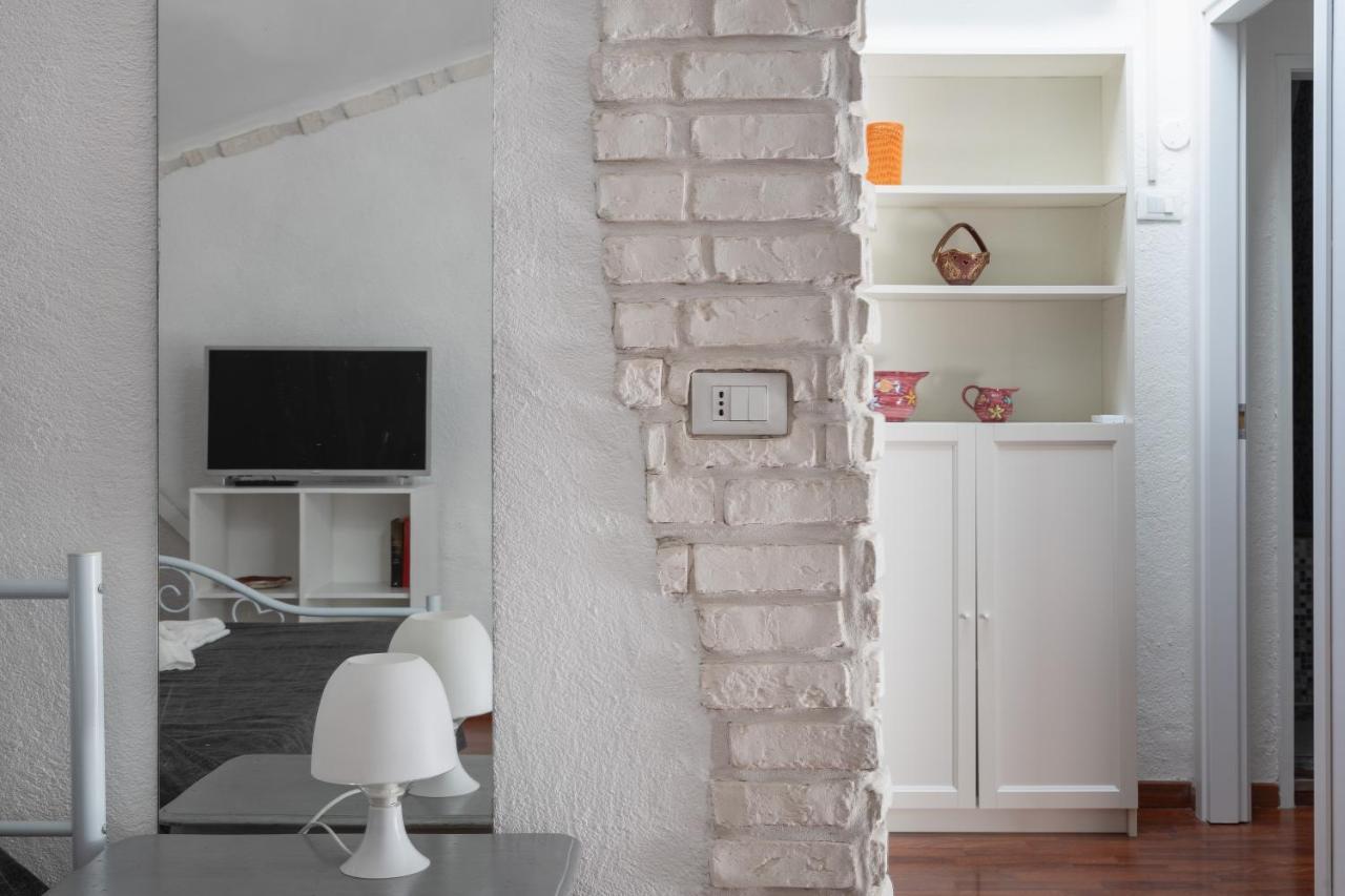 Loft Rossetti Trieste Exterior photo