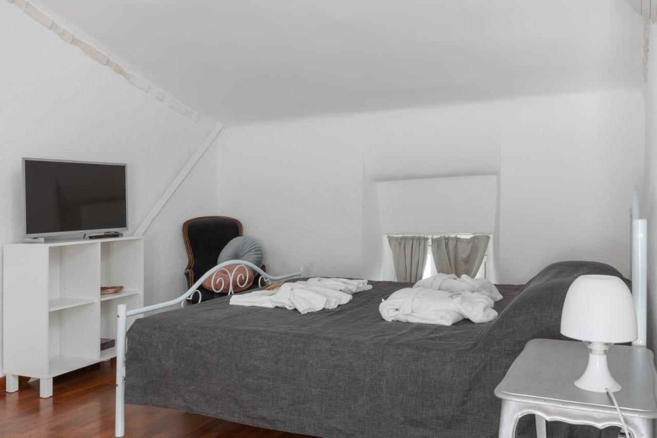 Loft Rossetti Trieste Exterior photo